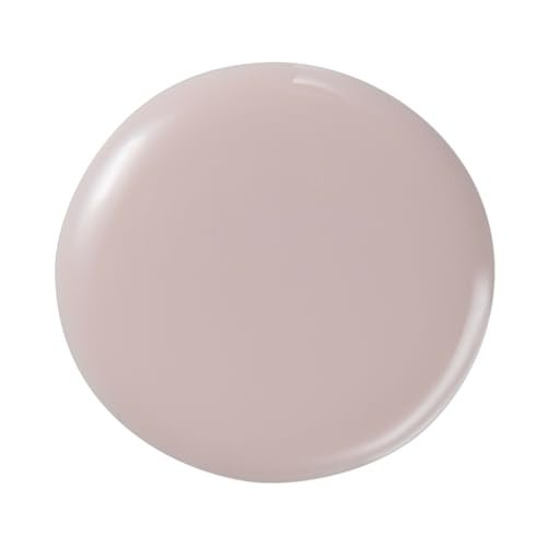 Dazzle Dry Nail Lacquer (Step 3) - Chiffon Moment - Sheer Warm Taupe Cream Nail Polish (0.5 fl oz) Avelisse