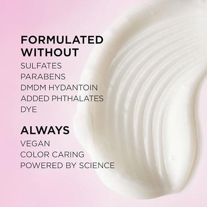 L'Oreal Paris EverPure Glossing Lamination Hair Mask with Glycolic Acid – 5.1 Fl Oz for Lasting Shine & Smoothness