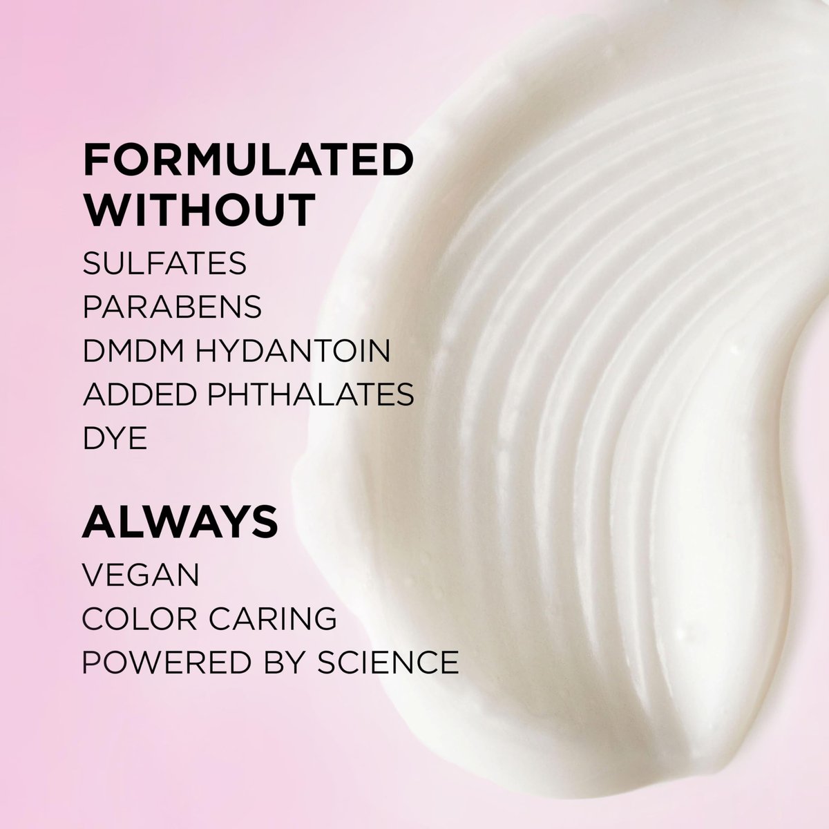 L'Oreal Paris EverPure Glossing Lamination Hair Mask with Glycolic Acid – 5.1 Fl Oz for Lasting Shine & Smoothness - görsel 11