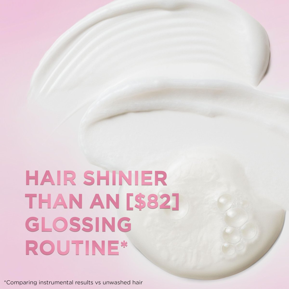 L'Oreal Paris EverPure Glossing Lamination Hair Mask with Glycolic Acid – 5.1 Fl Oz for Lasting Shine & Smoothness - görsel 7