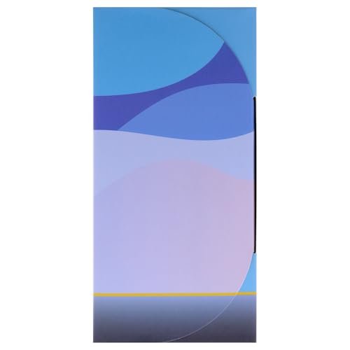 Maison Alhambra Jean Lowe - Azure Eau de Parfum for Unisex - 3.4 oz (100 ml) Spray - görsel 16