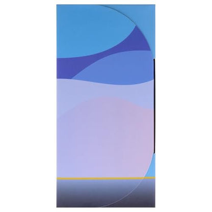 Maison Alhambra Jean Lowe - Azure Eau de Parfum for Unisex - 3.4 oz (100 ml) Spray
