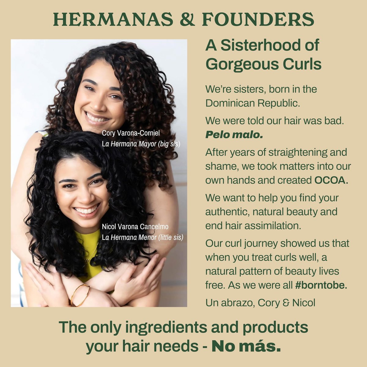 OCOA Beauty Hydrating Curl Cream with Hibiscus, Mango Butter & Marula Oil – Curl Defining Cream for Curly & Wavy Hair – Moisturizes, Controls Frizz, Adds Shine & Softness, Protects from Heat – 8oz Avelisse