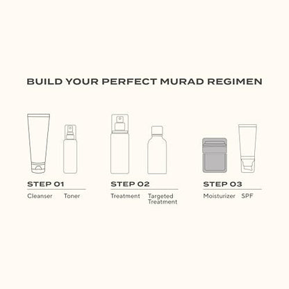 Murad Cellular Hydration Barrier Repair Cream – Restorative Face Moisturizer with Bilberry, Omega Fatty Acids & Allantoin for Dry, Flaky Skin – 1.7 Fl Oz Avelisse