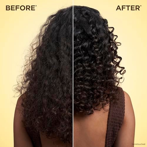Garnier Whole Blends Honey Water Moisture Restoring Conditioner for Dry Hair & Scalp, 26.6 Fl Oz - görsel 6