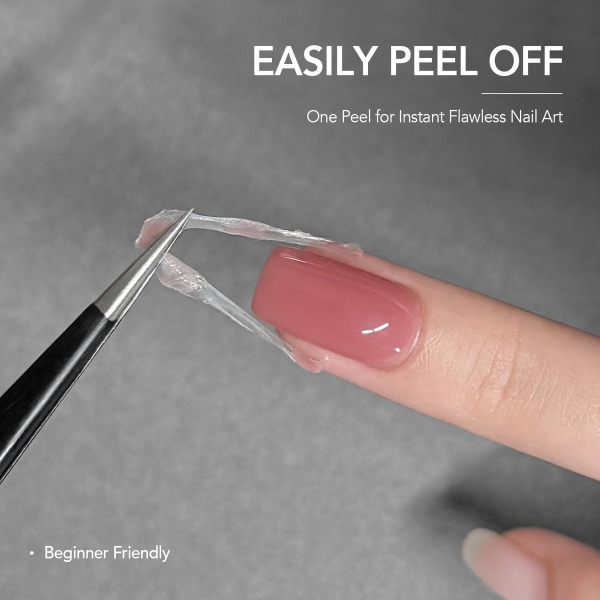 GAOY Liquid Latex for Nails - 16ml Peel Off Cuticle Guard with Stick, Skin Barrier Protector for Nail Art DIY Avelisse