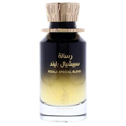 Special Blend by Risala for Unisex - 3.4 oz EDP Spray