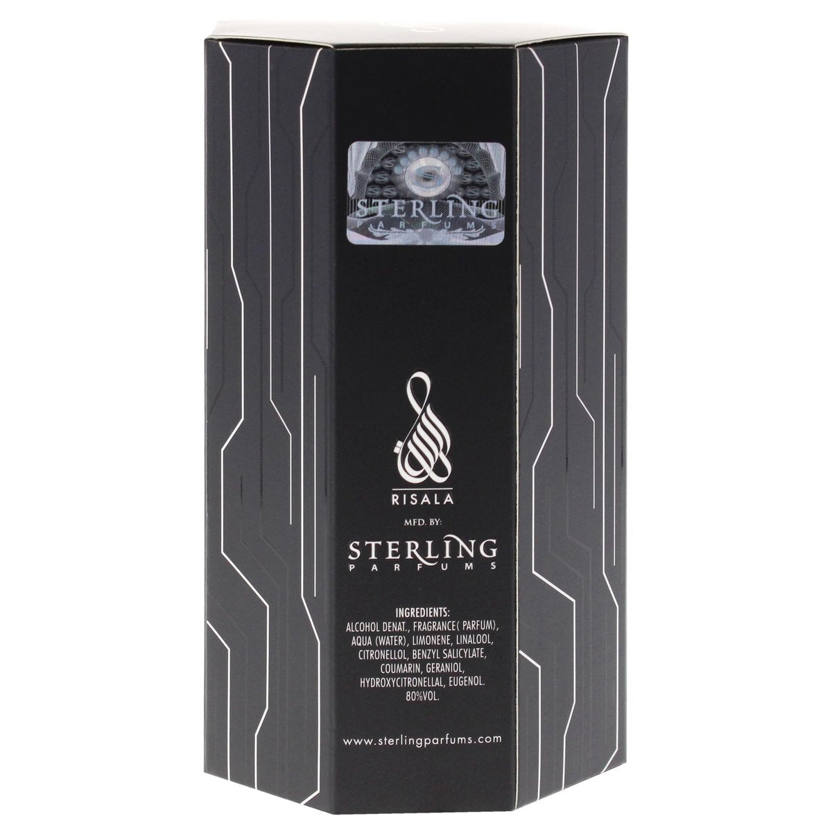 Special Blend by Risala for Unisex - 3.4 oz EDP Spray - görsel 8
