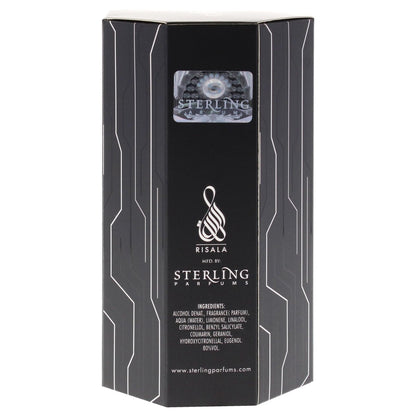 Special Blend by Risala for Unisex - 3.4 oz EDP Spray