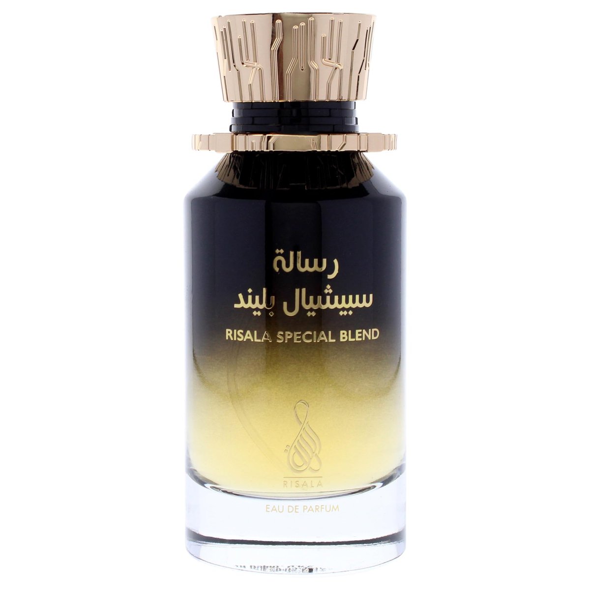 Special Blend by Risala for Unisex - 3.4 oz EDP Spray - görsel 3