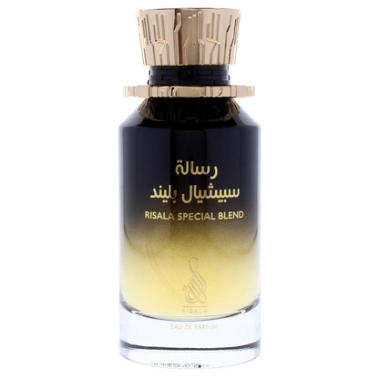 Special Blend by Risala for Unisex - 3.4 oz EDP Spray