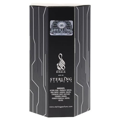 Special Blend by Risala for Unisex - 3.4 oz EDP Spray