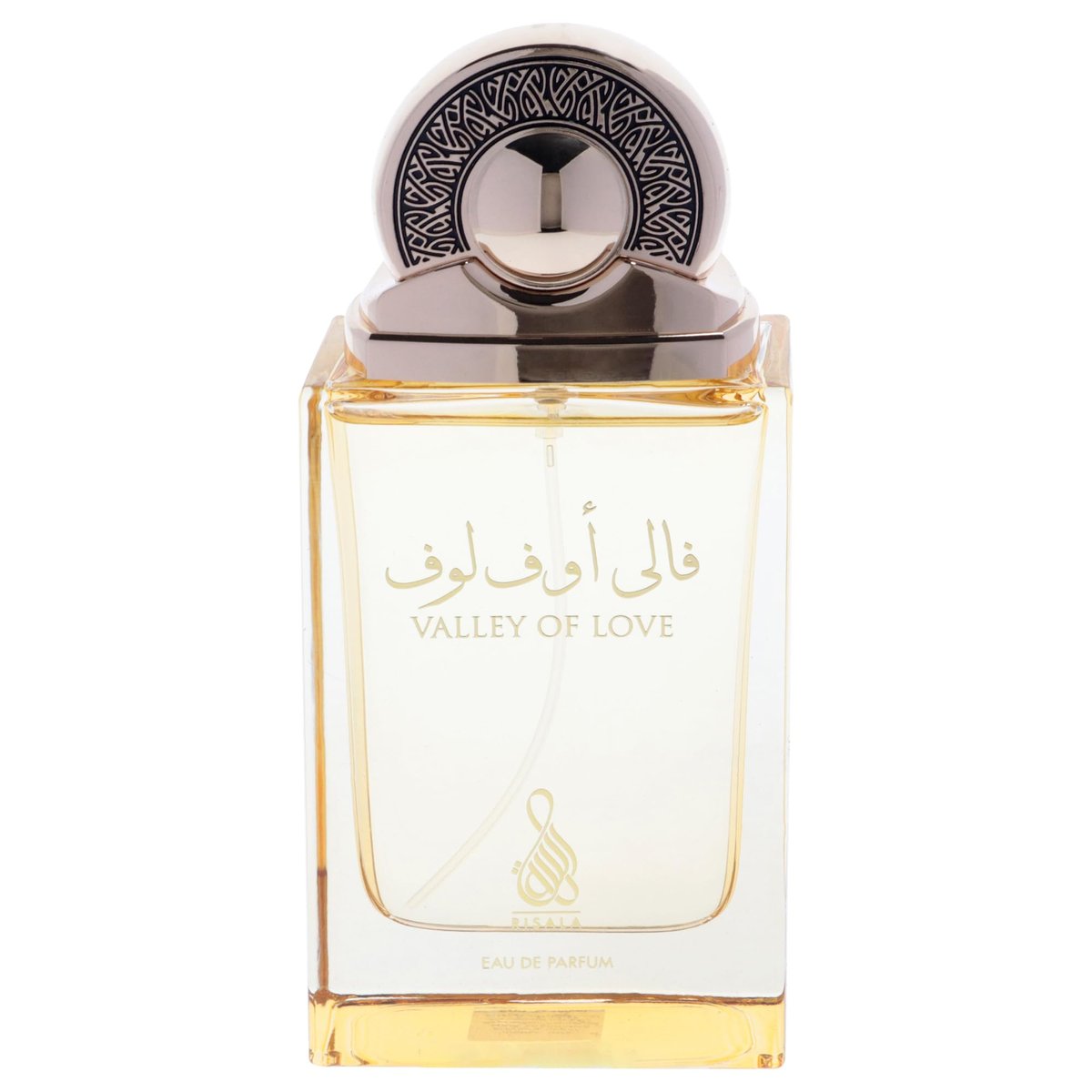 Valley of Love by Risala Eau de Parfum - 3.4 oz Unisex Fragrance - görsel 3