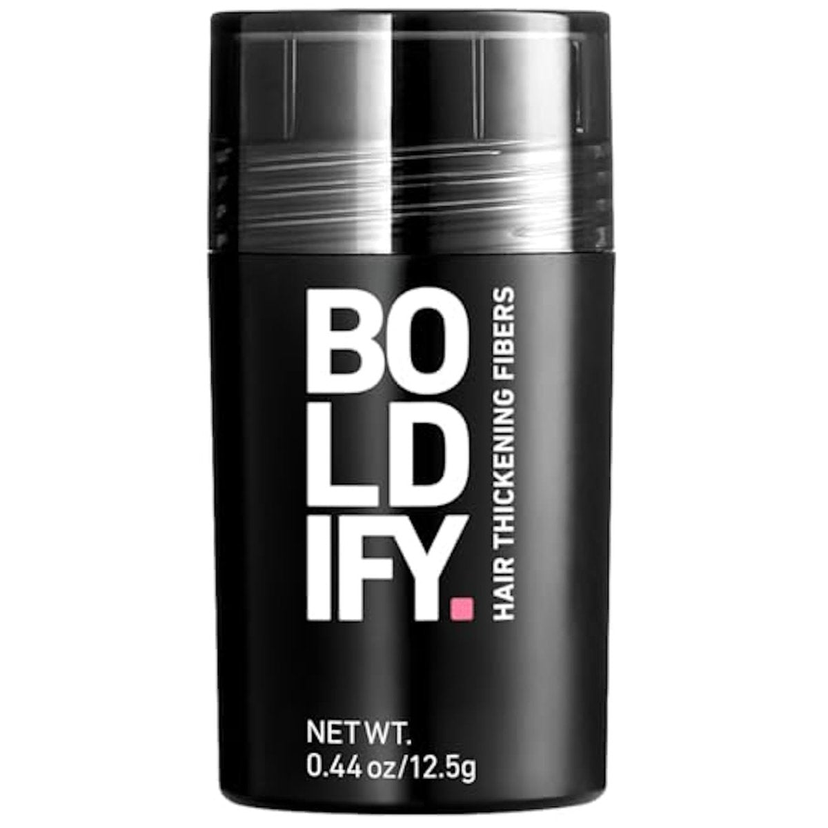 Boldify Hair Fibers Dark Blonde (12.5g) - Instantly Thicker, Fuller Hair for Women & Men Avelisse