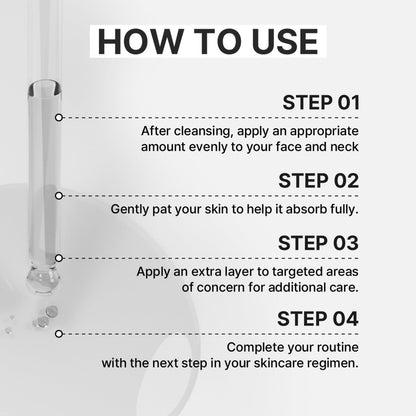 opigen Niacinamide 22% + Zinc Serum for Face – Pore Reducer, Acne Control, Skin Balancing, Korean Skincare, 1 oz