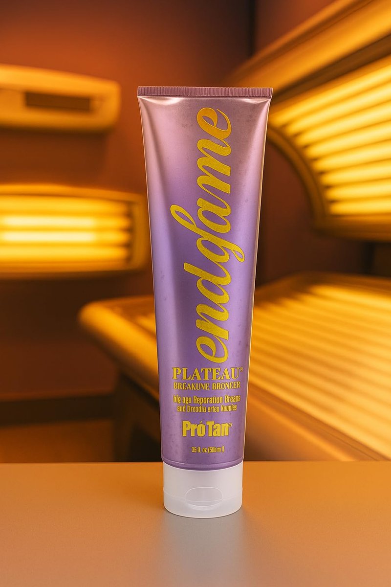 Pro Tan Endgame Plateau Breaking Bronzer with Erythrulose - 9.5 oz - görsel 11