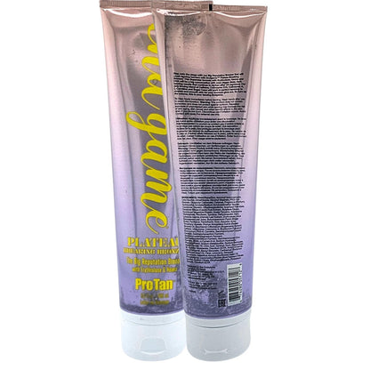 Pro Tan Endgame Plateau Breaking Bronzer with Erythrulose - 9.5 oz