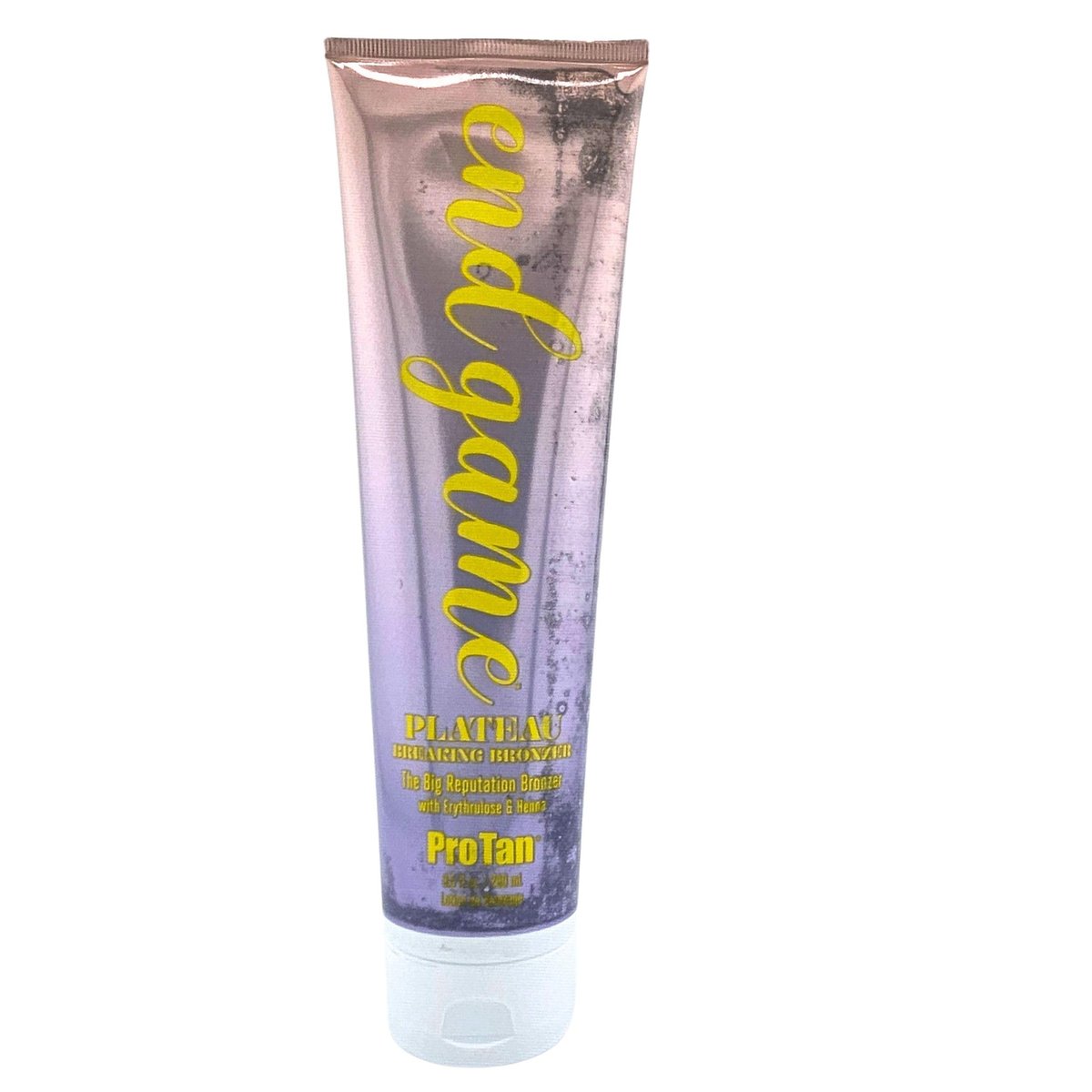 Pro Tan Endgame Plateau Breaking Bronzer with Erythrulose - 9.5 oz - görsel 1