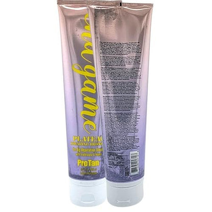 Pro Tan Endgame Plateau Breaking Bronzer with Erythrulose - 9.5 oz