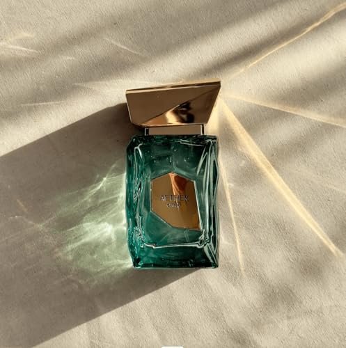 Fragrance World French Avenue Aether Extrait de Parfum Unisex 3.4 Fl Oz Avelisse
