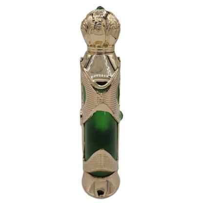 Hamidi Lateen Perfume Oil - Long-Lasting Unisex Fragrance, Non-Alcoholic 22ml