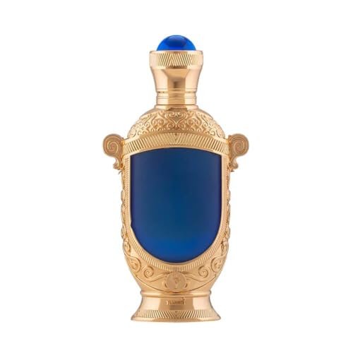Hamidi Tuleen Concentrated Perfume Oil - 0.67 oz Unisex Fragrance - görsel 6