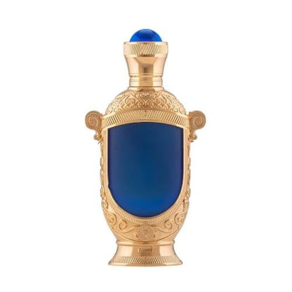 Hamidi Tuleen Concentrated Perfume Oil - 0.67 oz Unisex Fragrance
