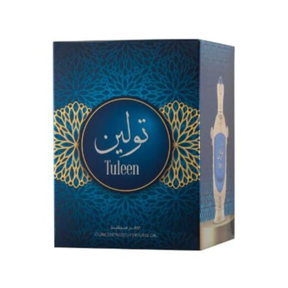 Hamidi Tuleen Concentrated Perfume Oil - 0.67 oz Unisex Fragrance