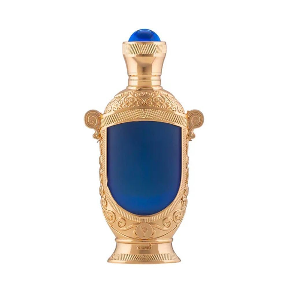 Hamidi Tuleen Concentrated Perfume Oil - 0.67 oz Unisex Fragrance - görsel 5