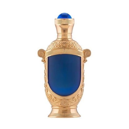Hamidi Tuleen Concentrated Perfume Oil - 0.67 oz Unisex Fragrance