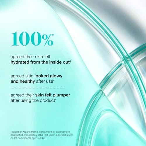 Anua PDRN Hyaluronic Acid Capsule 100 Serum - Hydrating & Plumping Face Serum with Salmon DNA, Glass Skin Effect, Lightweight Korean Skincare, 1.01 fl oz Avelisse