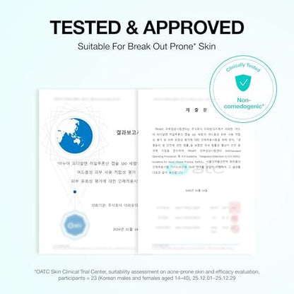 Anua PDRN Hyaluronic Acid Capsule 100 Serum - Hydrating & Plumping Face Serum with Salmon DNA, Glass Skin Effect, Lightweight Korean Skincare, 1.01 fl oz Avelisse