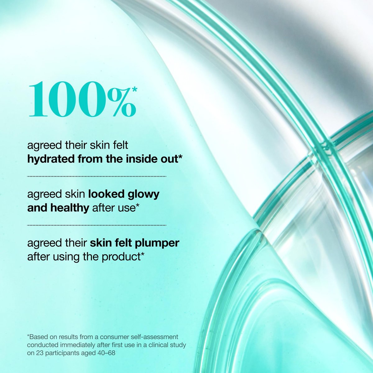 Anua PDRN Hyaluronic Acid Capsule 100 Serum - Hydrating & Plumping Face Serum with Salmon DNA, Glass Skin Effect, Lightweight Korean Skincare, 1.01 fl oz Avelisse