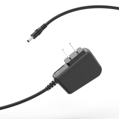 Vicgee 8V 5FT Power Cord Compatible with Philips Norelco HQ840 MG3760 MG3750 Multigroom Series 3000 Shaver Trimmer Charger Avelisse