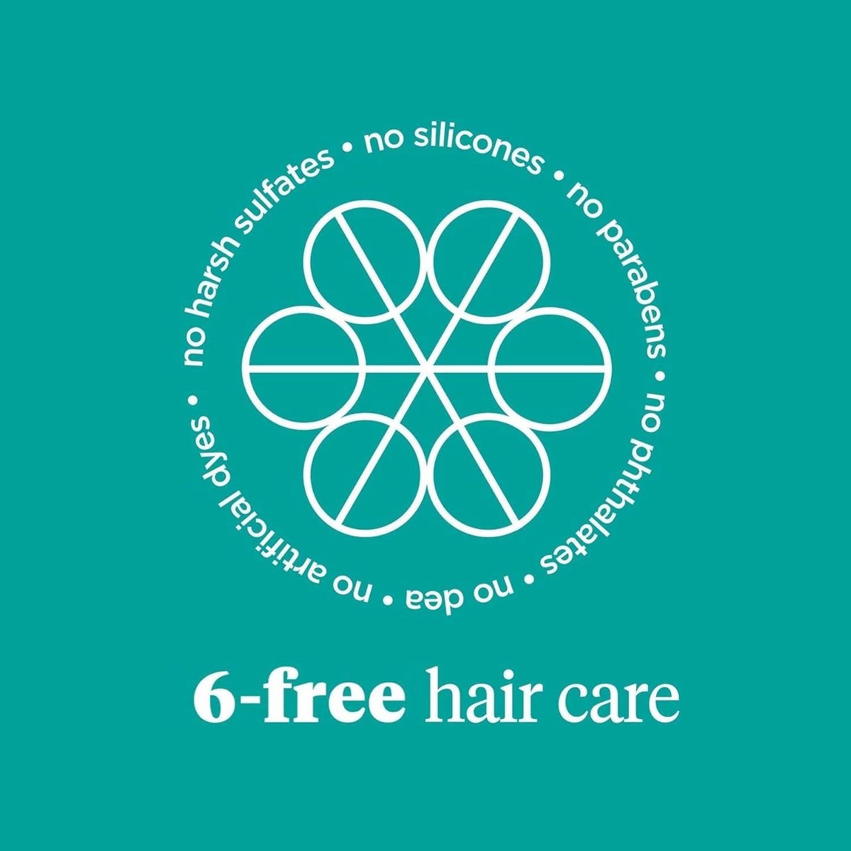Briogeo Destined for Density Caffeine + Biotin Peptide Density Shampoo & Conditioner Duo – Increase Hair Thickness & Volume for Fine or Thinning Hair, Sulfate-Free, Vegan & Cruelty-Free (16 Fl Oz Each) Avelisse