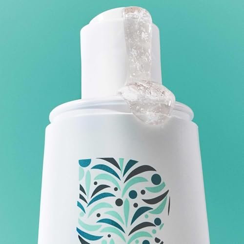 Briogeo Destined for Density Caffeine + Biotin Peptide Density Shampoo & Conditioner Duo – Increase Hair Thickness & Volume for Fine or Thinning Hair, Sulfate-Free, Vegan & Cruelty-Free (16 Fl Oz Each) Avelisse