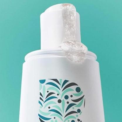 Briogeo Destined for Density Caffeine + Biotin Peptide Density Shampoo & Conditioner Duo – Increase Hair Thickness & Volume for Fine or Thinning Hair, Sulfate-Free, Vegan & Cruelty-Free (16 Fl Oz Each) Avelisse