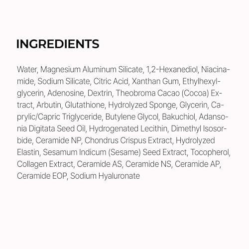 Dr.Melaxin Necklinephalt Spicule Neck Cream – Microneedle Firming & Lifting Treatment for Turkey Neck & Sagging Skin, Peptides for Wrinkle Care & Skin Tightening, Korean Skincare 1.69 fl.oz Avelisse