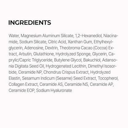 Dr.Melaxin Necklinephalt Spicule Neck Cream – Microneedle Firming & Lifting Treatment for Turkey Neck & Sagging Skin, Peptides for Wrinkle Care & Skin Tightening, Korean Skincare 1.69 fl.oz Avelisse