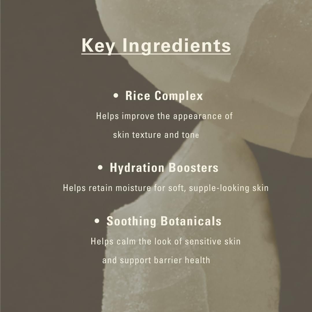 SIOT Rice Jam Mask 8.45 oz – Korean Icheon Rice Face & Body Mask for Deep Cleansing, Hydrating & Radiant Skin - görsel 7