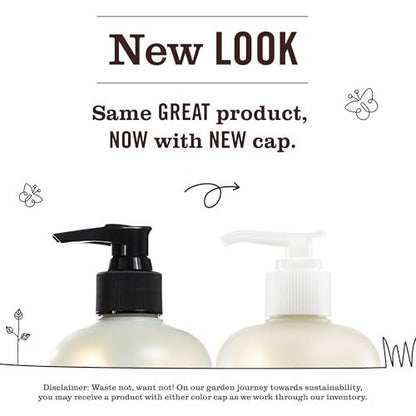 Mrs. MEYER'S CLEAN DAY Hand Soap Refill Variety Pack – 45.5 Fl Oz, Made with Essential Oils Avelisse