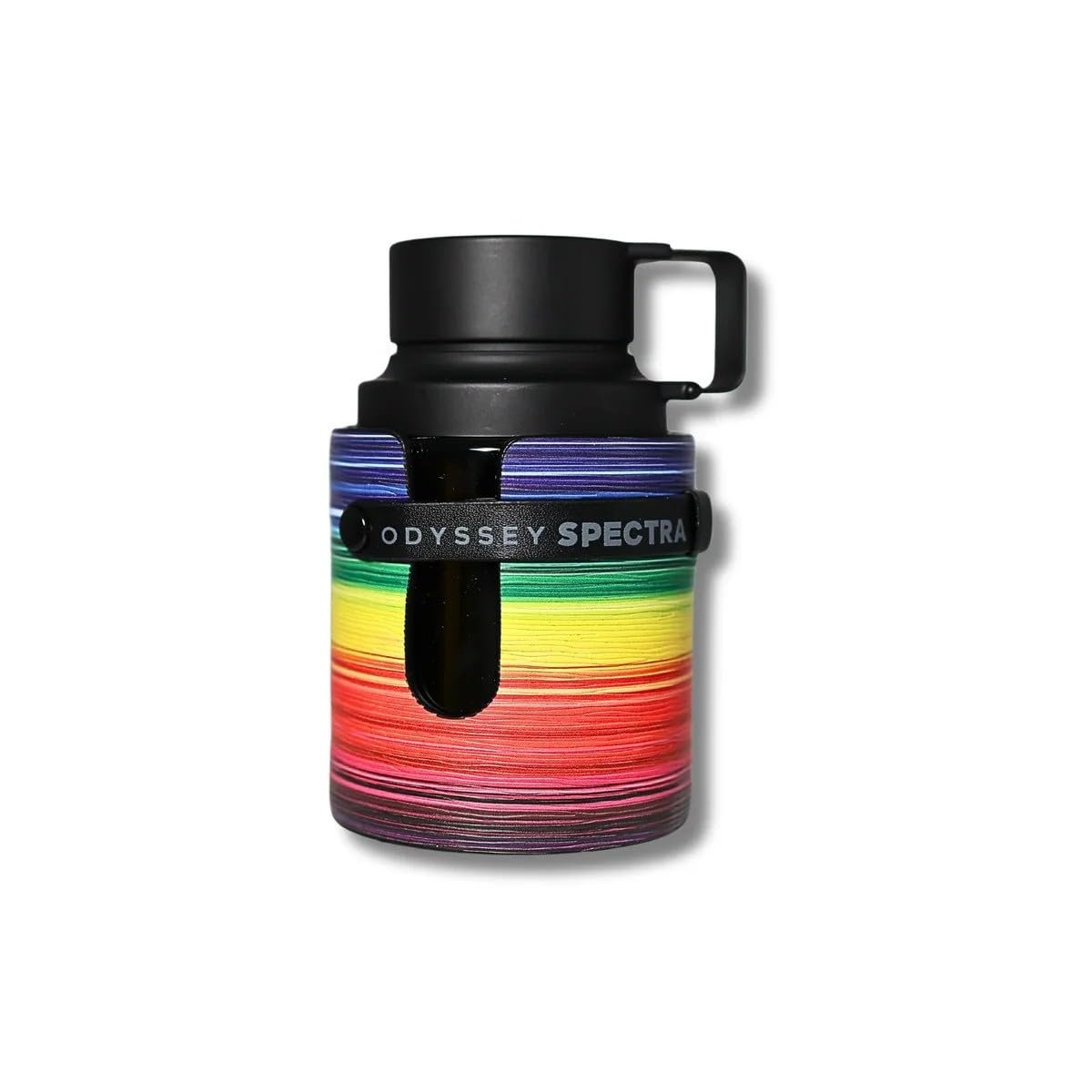 Armaf Odyssey Spectra Rainbow Edition for Unisex Eau De Parfum Spray, 3.4 oz Avelisse