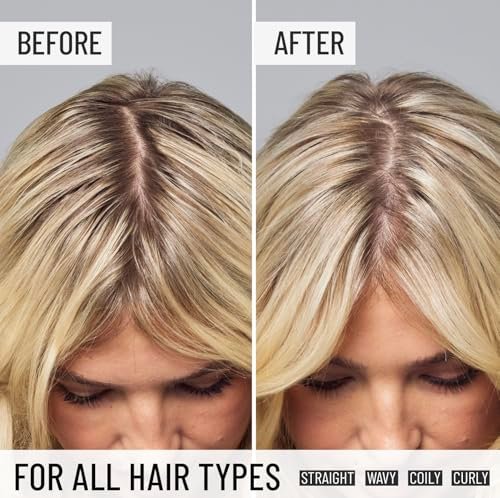 Hairstory Pre-Wash – Prebiotic Micellar Scalp Rinse for Deep Clean, Removes Buildup and Oil, Balances Scalp Microbiome, Detergent Free, All Hair Types, 4 Fl Oz Avelisse