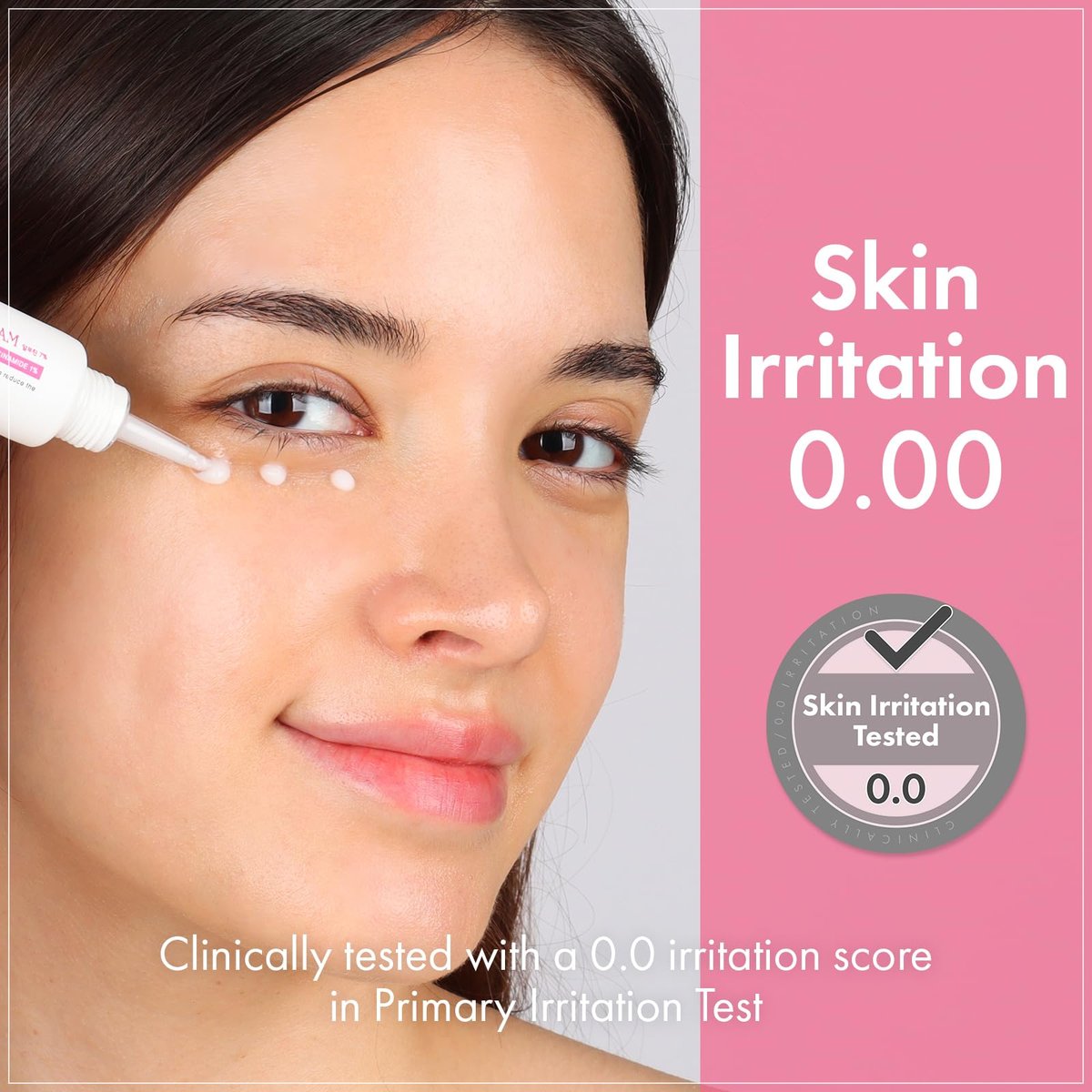 TOSOWOONG Arbutin 7% Intensive Spot Cream – Dark Spot Corrector with Tranexamic Acid & Niacinamide | Korean Skin Care 20ml - görsel 9