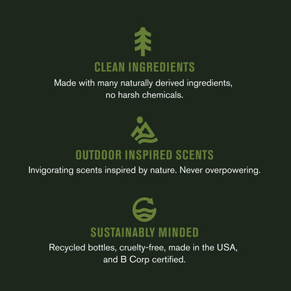 Every Man Jack Men's Foaming Groin Wash – Gentle Below the Belt Cleanser with Naturally Derived Ingredients, 4 Fl Oz