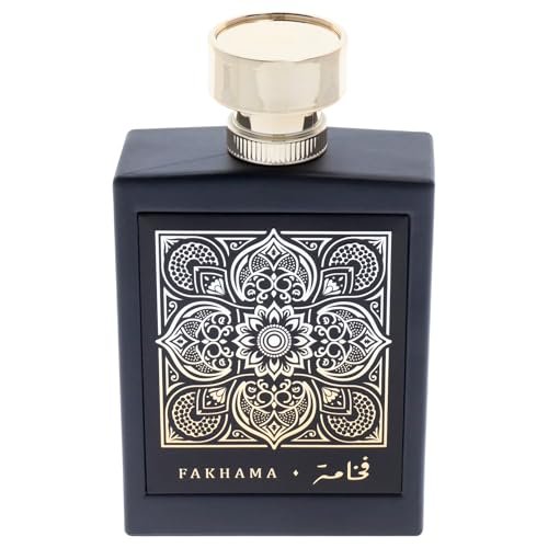 Prime Fakhama by Assala for Unisex - 3.3 oz EDP Spray - görsel 4