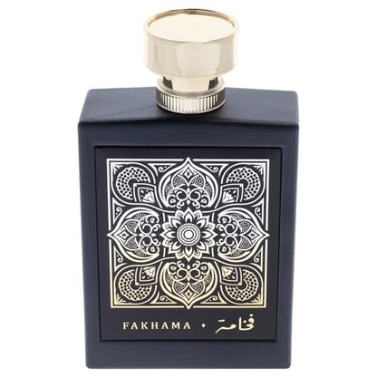 Prime Fakhama by Assala for Unisex - 3.3 oz EDP Spray