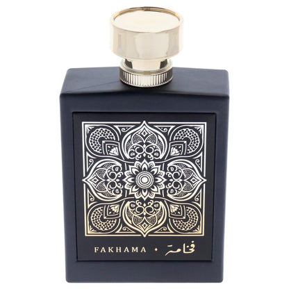 Prime Fakhama by Assala for Unisex - 3.3 oz EDP Spray