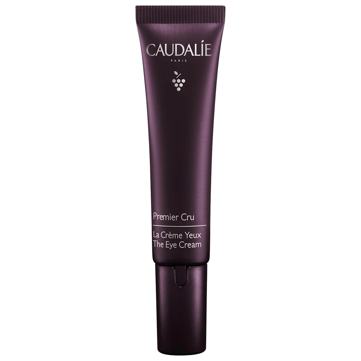 Caudalie Premier Cru Anti-Aging Eye Cream – 15 mL | Reduce Fine Lines & Wrinkles Avelisse