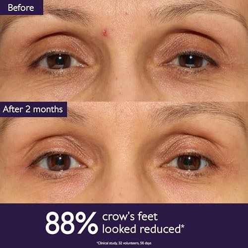 Caudalie Premier Cru Anti-Aging Eye Cream – 15 mL | Reduce Fine Lines & Wrinkles Avelisse